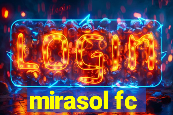 mirasol fc